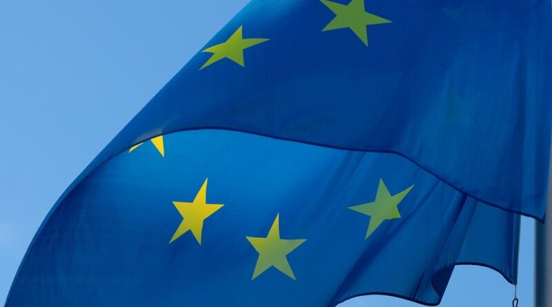 União europeia, UE