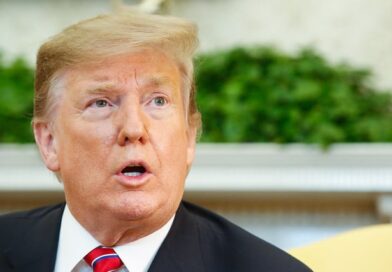 Donald Trump, EUA, Estados Unidos