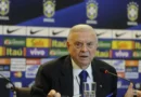 Ex-governador de São Paulo e ex-presidente da CBF, José Maria Marin morre aos 93 anos