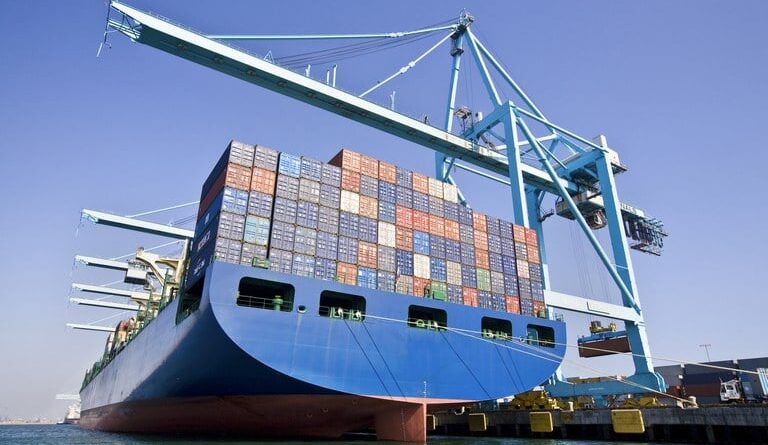 Exportações do agro registram queda de 1,9% em julho, segundo MDIC