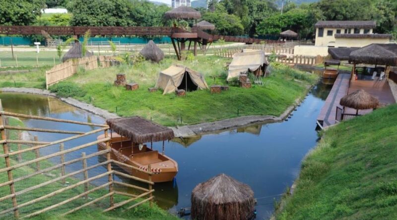 Galinhas-d'angola do Bioparque no Rio morreram de gripe aviária