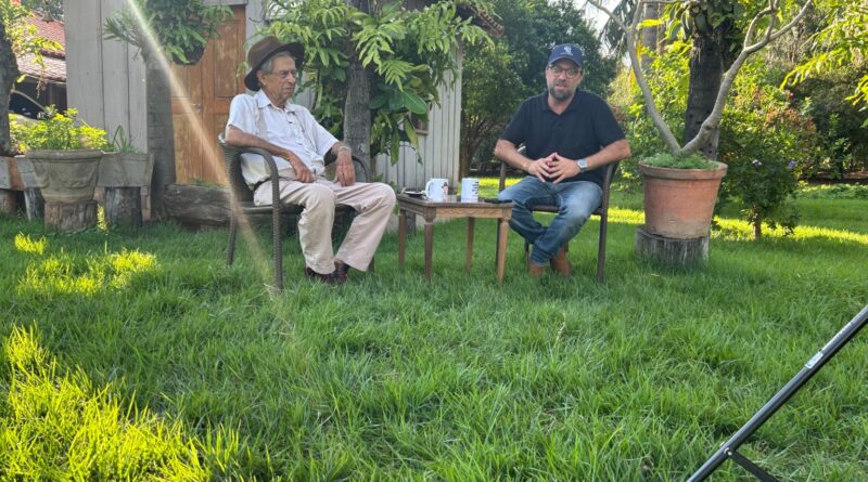 Ele construiu um império na pecuária, aprenda com José Humberto