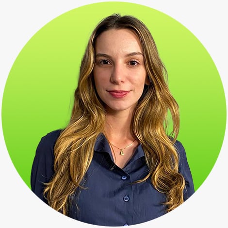 Maísa Romanello, especialista em fertilizantes da Safras & Mercado