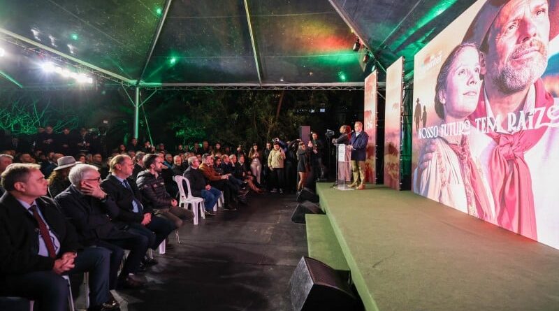 Lançamento Expointer 2025