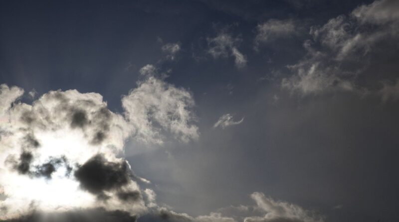 Massa de ar frio baixa temperaturas em duas regiões do país