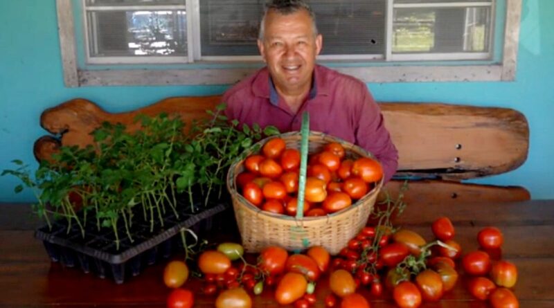 Para produtores rurais, a comercialização ainda é o maior obstáculo no campo