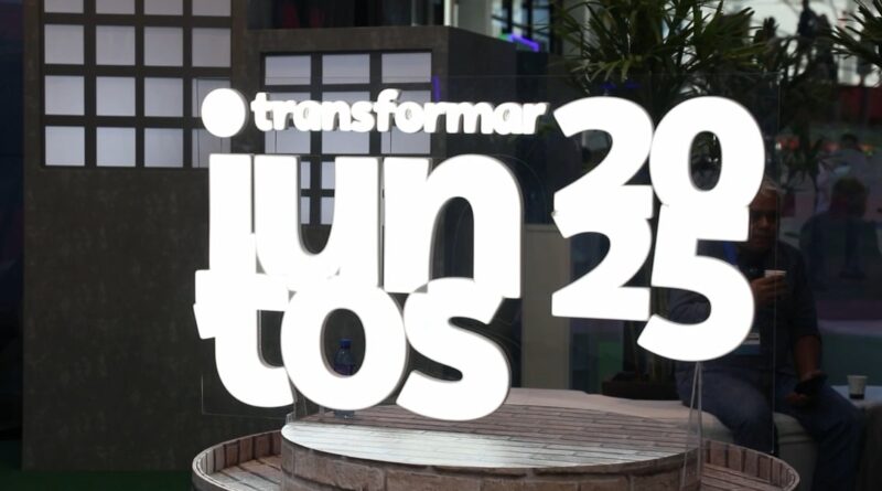 'Transformar Juntos' destaca a importância do cadastro rural