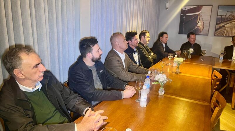 Projeto pauta o agronegócio a partir de perspectivas da cadeia produtiva