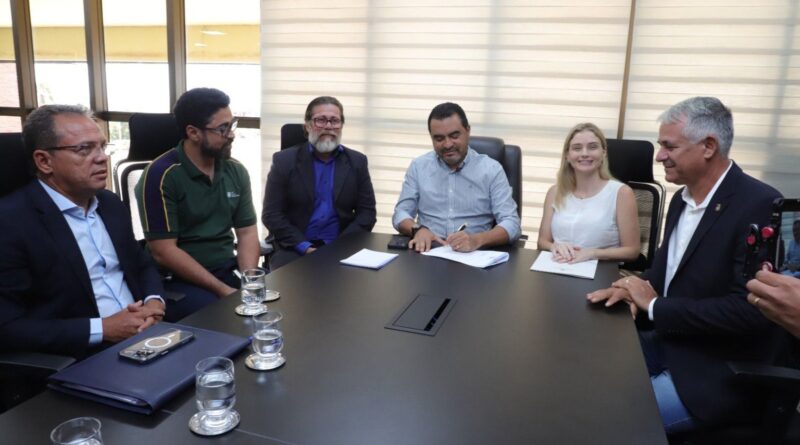 Presidente da Aprosoja Tocantins comenta PL que confronta a moratória da soja no estado