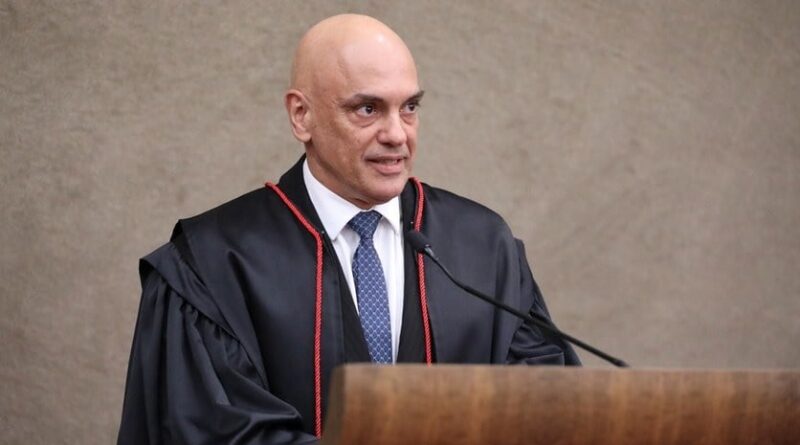 alexandre de moraes - tse