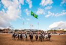 Exposição Nacional do Mangalarga Marchador reúne mais de 1.600 cavalos em BH