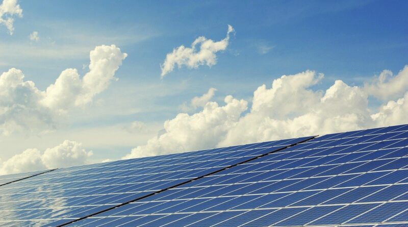 Brasil pode liderar nova revolução energética
