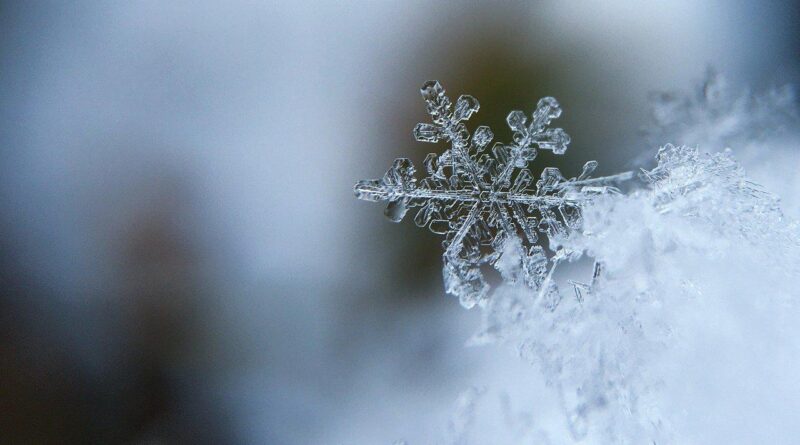 Ar polar deve trazer neve e geada para estados brasileiros