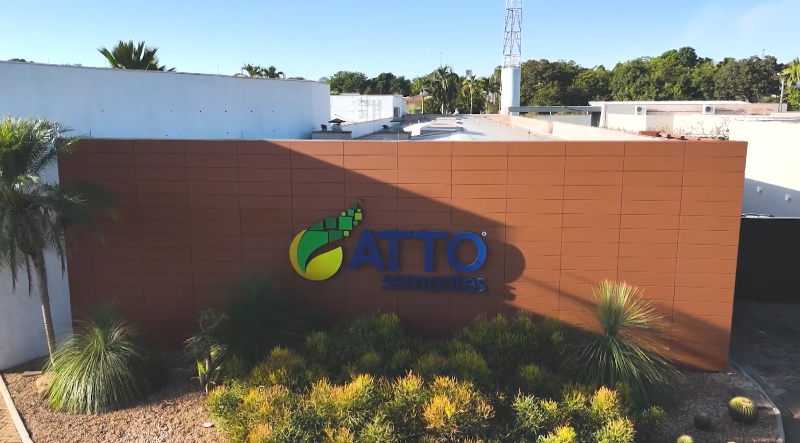 Foto: Reprodução Canal Rural