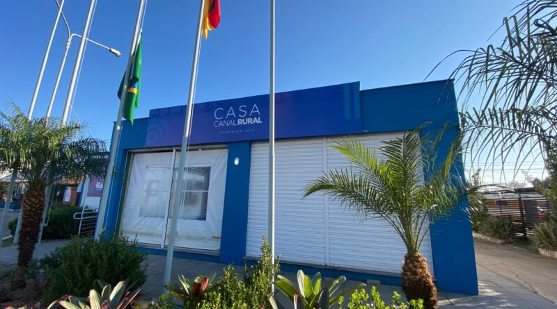 Abertura Nacional da Colheita do Trigo será lançada na Expointer 2025