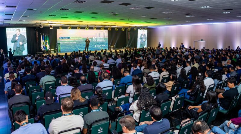 Evento em MT discute dificuldades logísticas e autonomia do agricultor