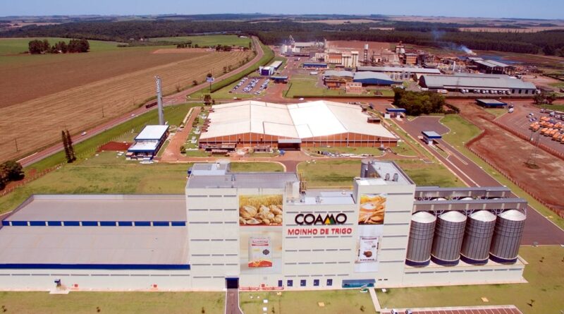 coamo parque industrial