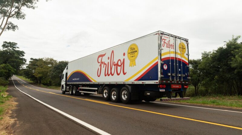 Friboi inova com entrega expressa e amplia portfólio de soluções para clientes