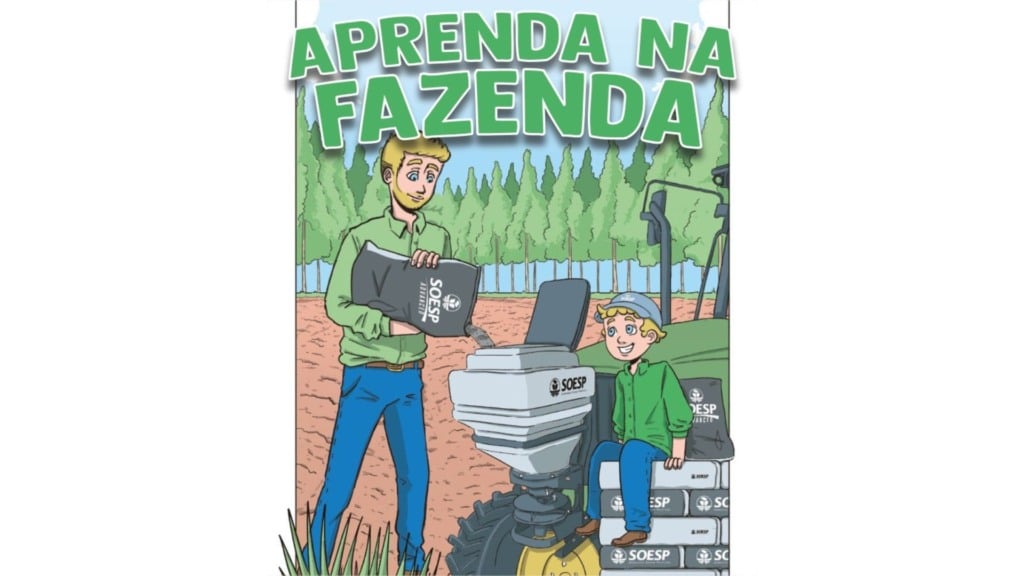 Foto: Divulgação/SOESP