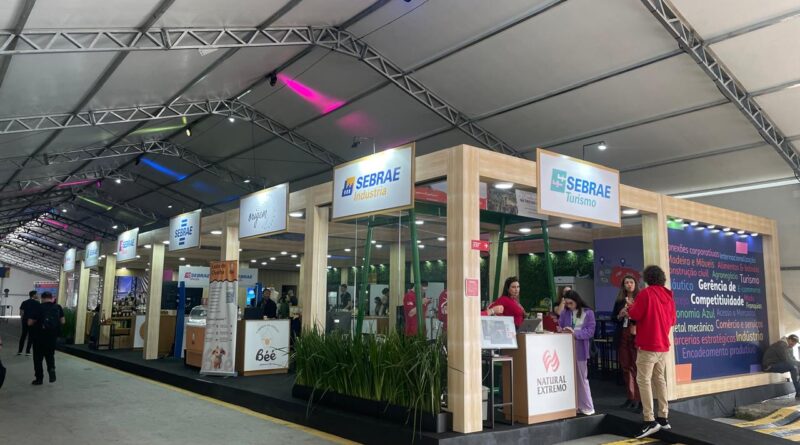 Evento em Florianópolis revela as 10 startups mais promissoras do Brasil