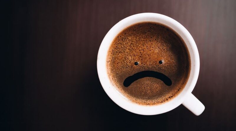 café Cecafé tarifaço