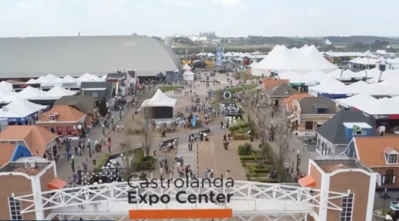 Feira reúne mais de 650 animais e reforça agenda técnica com discussões sobre mercado, tecnologia e geopolítica.