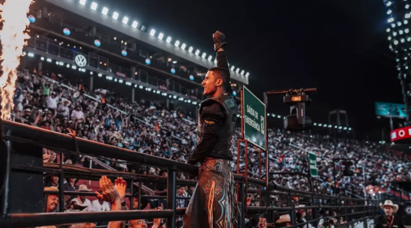 Festa do Peão de Barretos deve reunir mais de 1 milhão de pessoas