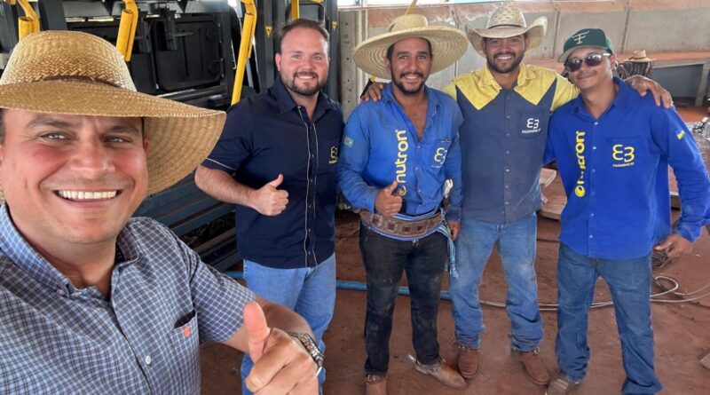 Gado de ponta e café: a história da família que turbina os ganhos em Rondônia