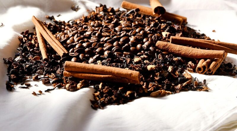 Países árabes aguardam aproximação brasileira para aumentar compras de café e carne