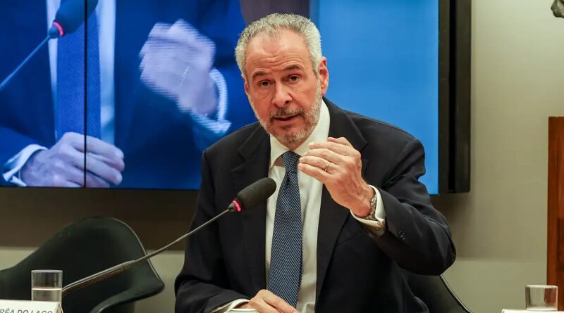 'Plano B é B de Belém', diz presidente da conferência