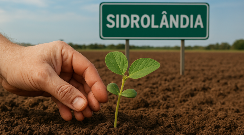 Presidente da Aprosoja MS convida produtores para a Abertura Nacional do Plantio da Soja!