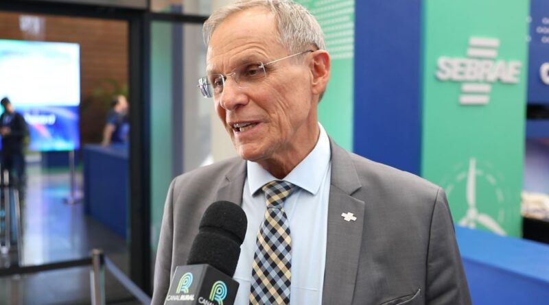 Produção local e indicações geográficas fortalecem o campo, diz Bruno Quick