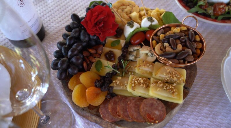 Rota dos Pireneus conecta turismo rural e produção artesanal