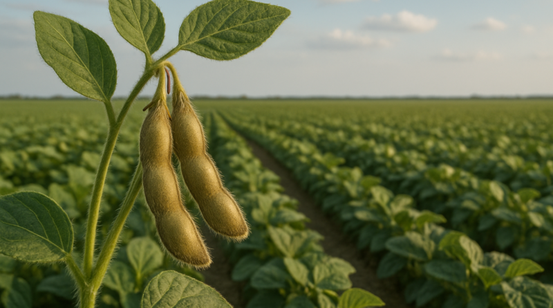 USDA é divulgado e números não animam; confira as projeções da safra americana