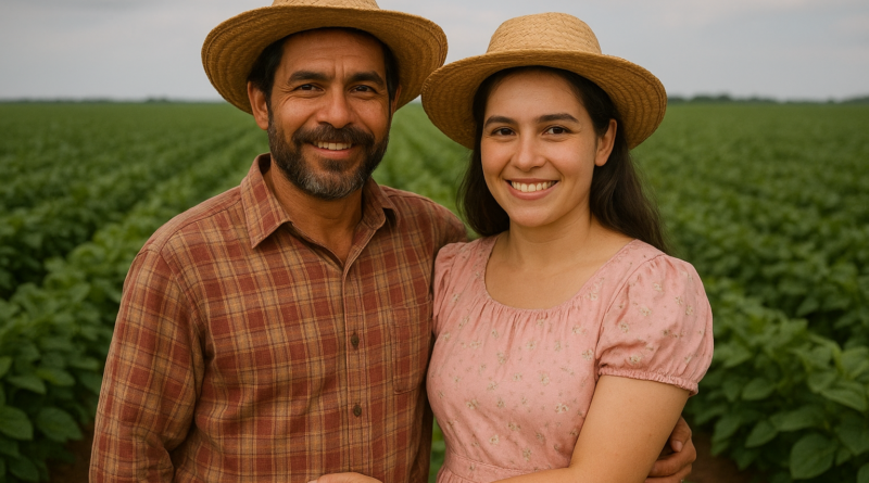 Você sabe o que é ser caipira? Cantor Almir Sater responde ao Soja Brasil!