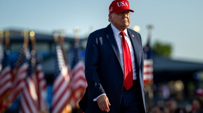 Queda de braço entre Trump e Fed pode abalar o dólar e a ordem mundial