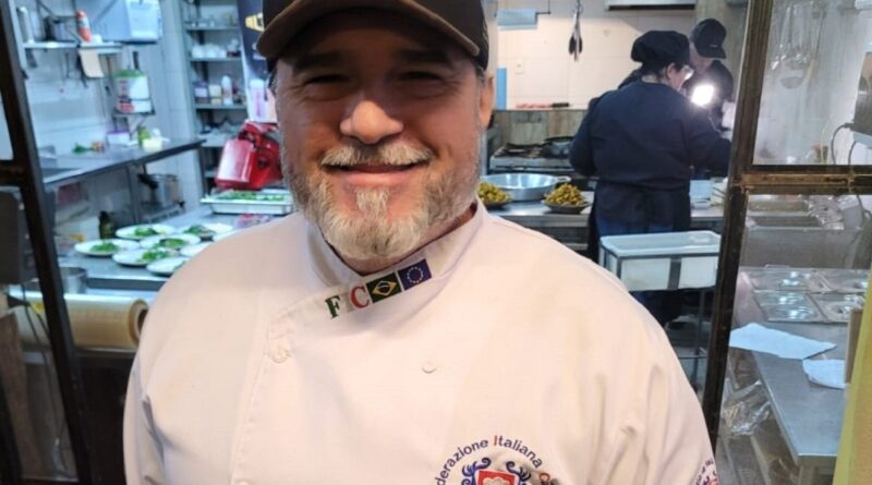 Restaurante capixaba fortalece produtores locais e atrai turistas