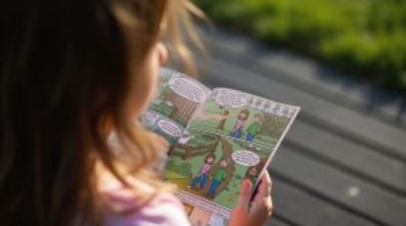 Da fazenda para a HQ: o projeto que mostra a inovação do agronegócio a crianças