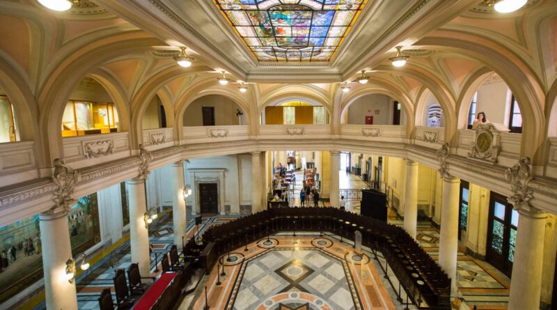 Uma volta ao mundo pelos sabores do café... em Santos