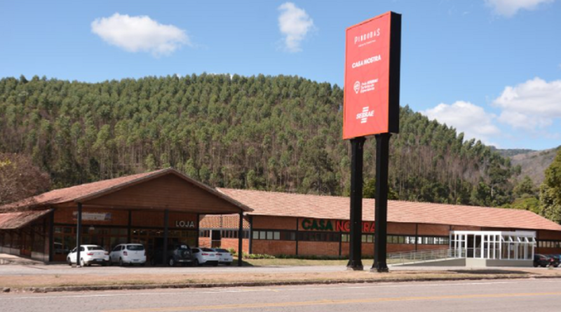 ‘Casa Nostra’ resgata imigração italiana e faz turistas viverem tradições