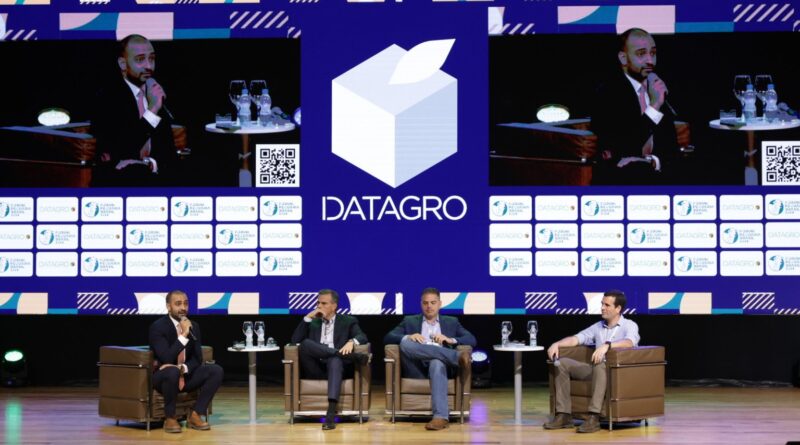 Em meio ao “tarifaço”, Datagro reúne cadeia da carne no 5º Fórum Pecuária Brasil em São Paulo 