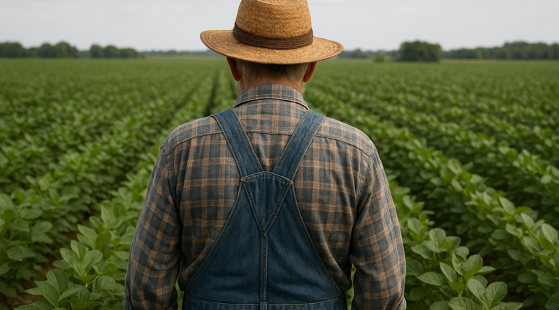 A Abertura Nacional do Plantio da Soja tem dia, local e hora; participe!