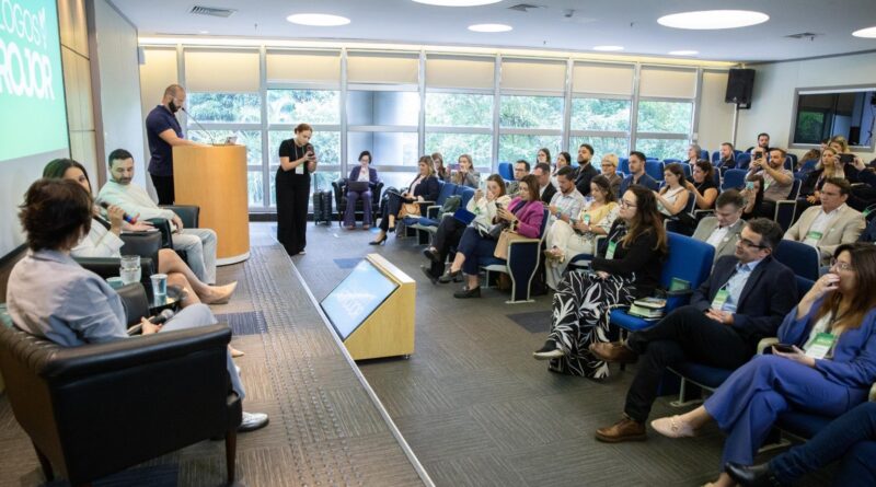 Desafios e futuro da comunicação digital no 3º Diálogos Agrojor