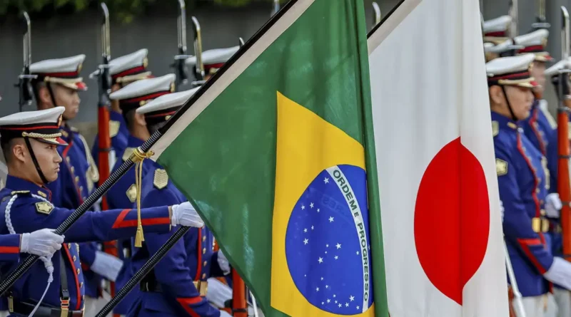 Brasil fecha acordo com Japão para exportar produtos à base de gordura de aves, suínos e bovinos