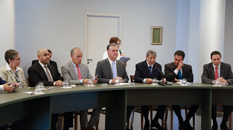 Brasil quer ampliar comércio do agro com países árabes