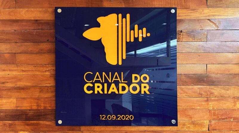 Canal do Criador, do grupo Canal Rural, celebra 5 anos de história