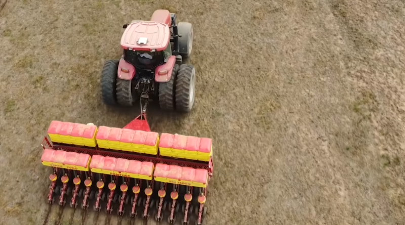 Programa Soja Brasil Ep 39