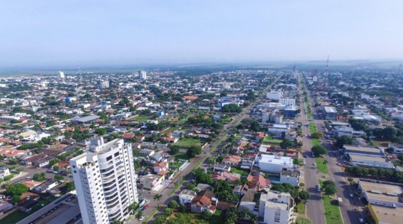 Capital Nacional do Agronegócio já tem o 3° metro quadrado mais caro do Centro-Oeste