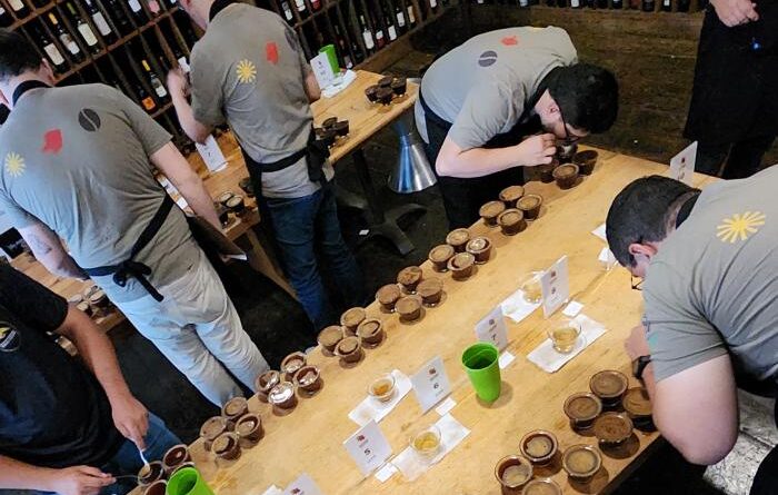 Concurso cafe Emater 4