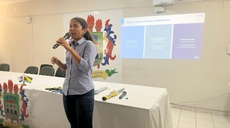 Pecuária sustentável: o trabalho dos Escritórios Verdes da JBS no Pará